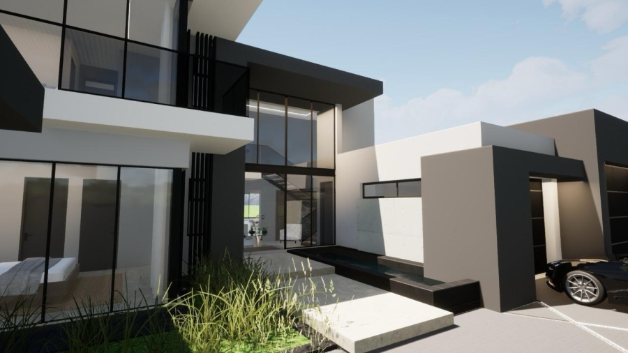 5 Bedroom Property for Sale in The Islands Estates North West